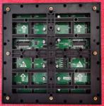 3mm P3 Outdoor Fixed LED Display With International FR-4 Board And Two Layer