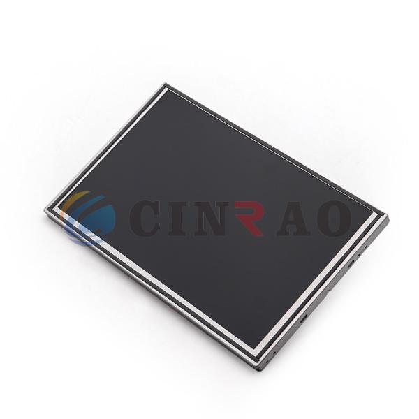 Toshiba 7.0 Inch TFT LCD Screen LAM070232D Auto Parts Replacement