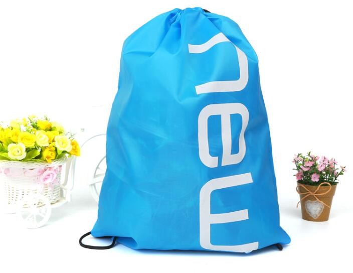 drawstring backpack kids mesh backpack manufacturer mesh net gift backpack,polyester drawstring outdoor cycling backpack