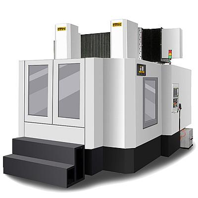 Horizontal Machining Center For Sale Special Machine For Processing Automobile