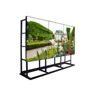 DID Lcd Display Wall Diagonal 1388mm 8MS 55 Video Wall Display 700cd/M2