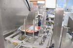 High Precision Premade Bags Sealing Machine Automatic Pillow Packing Machine