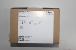 Buy cheap Disposable FSC FDA Medical O2 Sensor With Ultraviolet Light product