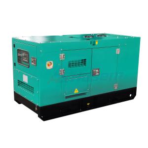 Buy cheap Sdec Engine Robust 20kva Diesel Generator Durable Generator System product