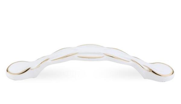 Quality 96/128mm various colors Zinc alloy Handle for Furniture/Cabinet/Door/Drawer for sale