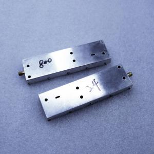 Buy cheap 100g RF Power Amplifier Module 10-20W Output Power Built In VCO RF Jamming Module product