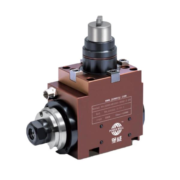 Quality BMT High Accuracy Radial Live Tool Holder Lathe Live Tooling Holders for sale