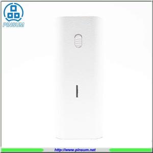 4000 mah led TF card bluetooth speaker power bank