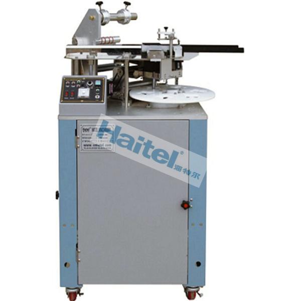 Moon Cake Fold Wrapping Automatic Packaging Machine One Year Warranty