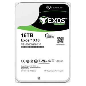 ST16000NM001G 16TB NAS Seagate Hard Drive Internal 3.5 7200RPM SATA Hard Drive