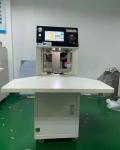 220V Manual Newspaper Paper Numbering Machine Pile Paper Sheets Counting And