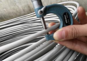 Buy cheap Hot Forged Wire Nimonic 80A , Temperatures Below 815°C Round Bar Nimonic Material product