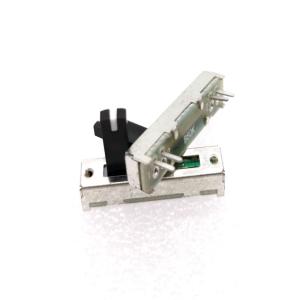 Buy cheap Micro Miniature CE Slide Fader 20mm Diy Slide Potentiometer Earphone product