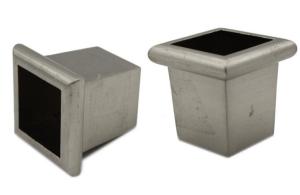 China Zine Alloy Table Legs Furniture Caster Sofa Legs Furniture Hardware on sale