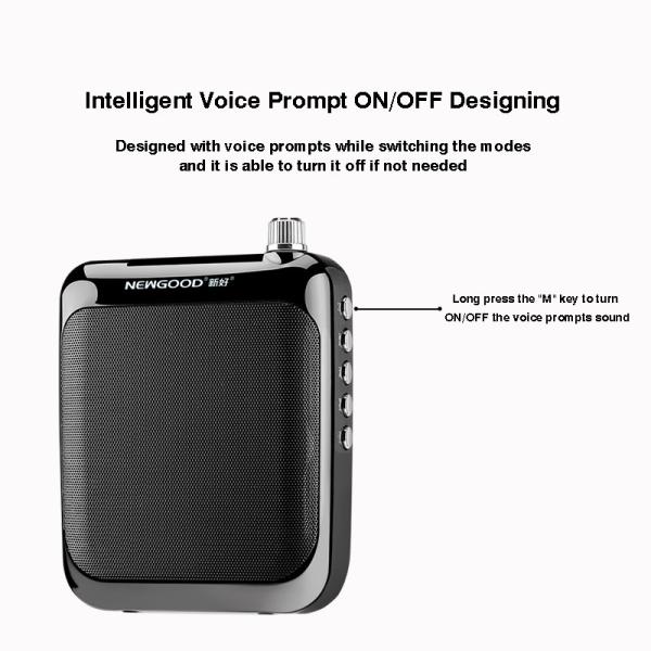 Quality Tour guide microphone amplified speakers loudspeaker PA system for sale