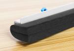 Squeegee Soft Foam Rubber Replacement Without Handles