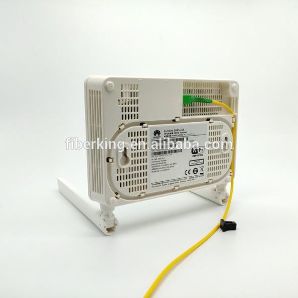 Dual Band WiFi AC ONU ONT huawei Echolife GPON XPON EG8145V5 FTTH 1GE 3FE USB