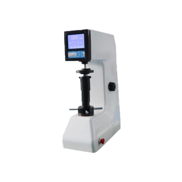 Quality 150kgf Digital Rockwell Hardness Testing Machine Manual tester for sale