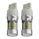 Quality High Brightness LED Car Tail Light Bulbs Auto Led Turning Light Long Working Life for sale
