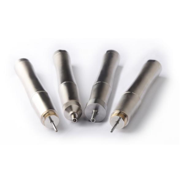 Short Manual Probe Ultrasonic Hardness Tester , Durometer Testing Equipment