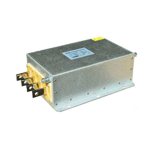 Quality VEIKONG 3 Phase VFD Filter for General Purpose Noise Suppression and Insulation Resistance for sale