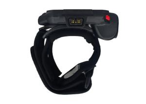 Wearable Android Terminal Smart Mobile Computer Barcode Scanner Industrial Grade