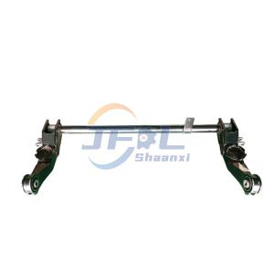 Front Suspension Assembly 1B249502A0010 For Foton Auman ETX GTL Truck