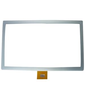 UV Protection USB Capacitive Touch Panel
