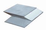 8-200 mm tHK Lead Shielding Rectangular Bricks With Interlocking Function Can Be