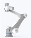Cobot Flexible Collaborative Robot Arm 40kg IP54 Electric Jigs As Handling Robot