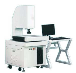 Buy cheap Marble 2D CNC Vmm Optical Measuring Instruments 1um Digital Resolution product