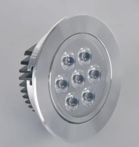 led down light 5w