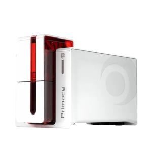 Buy cheap High Performance EVOLIS Primacy Fast And Versatile PVC ID Card Printer product