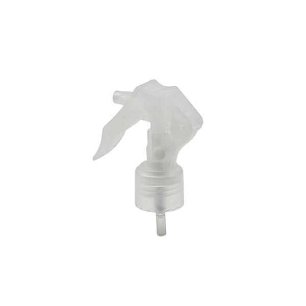 500ml Bottle Small 0.3CC 28mm Trigger Pump Sprayer