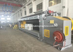China 380V Gabion Manufacturing Machine For Gabion Mattress Manufacturing on sale