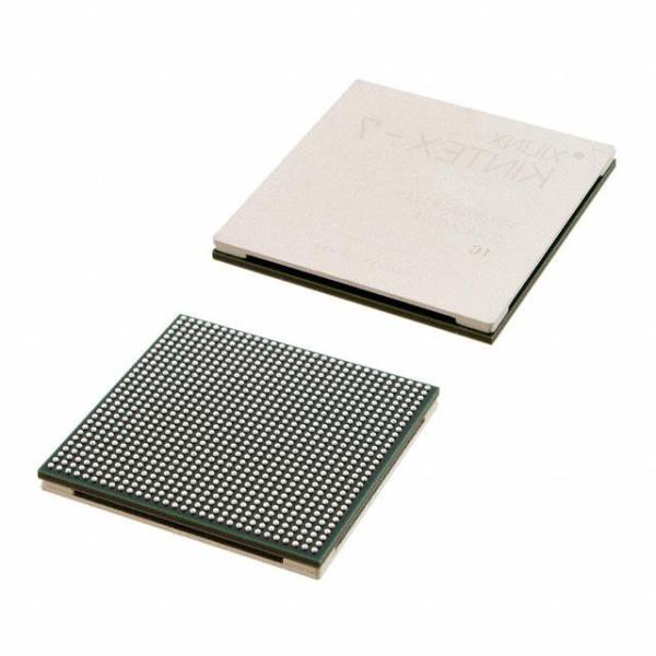 XCVU065-1FFVC1517I FPGA Integrated Circuit IC FPGA 520 I/O 1517FCBGA electronic
