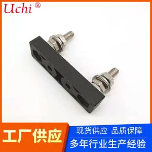 Forkbolt 50 Amp Fuse Holder Easy Installation For Forkbolt Fuse