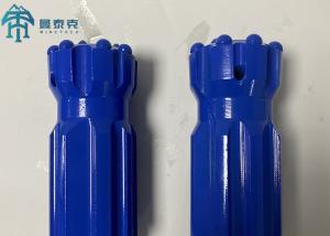 76mm T38 Retrac Threaded Button Bits for Mining, Quarring & Tunneling