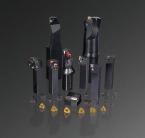 China Metal Thread Insert Carbide Tool Inserts For Oil And Gas Pipe on sale
