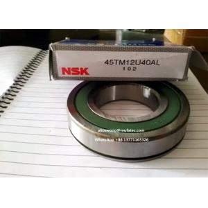 Buy cheap 45TM12 45TM12U40AL automatic transmission bearing 40*80*16mm product