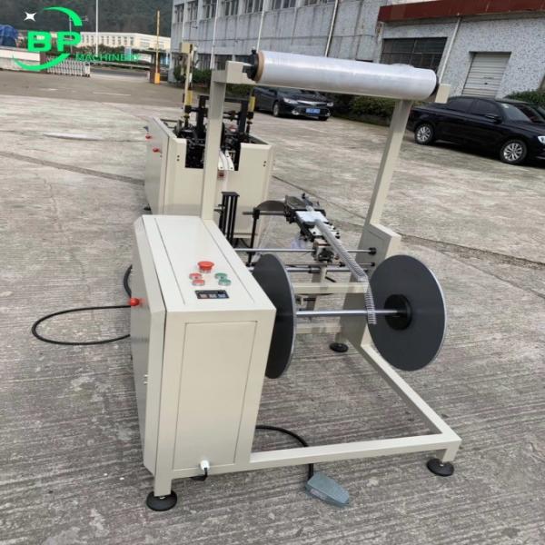 Quality Wire O Forming Machine For 3:1 Pitch And 2:1 Pitch Twin Loop Wire Produce for sale