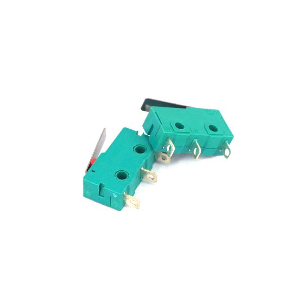 3D Printer 125V 250V Optical Endstop Switch WIth Straight Handle