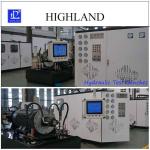 Modular Layout Advantage Hydraulic Test Benches For Energy Saving Customizable