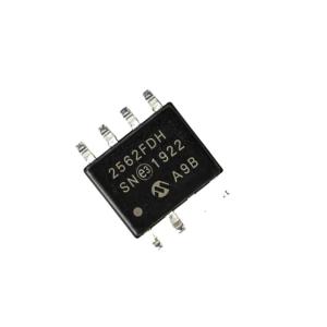 Buy cheap MICROCHIP MCP2562FD IC Electronic Parts Integrated Circuits Components Microcontroller Price product