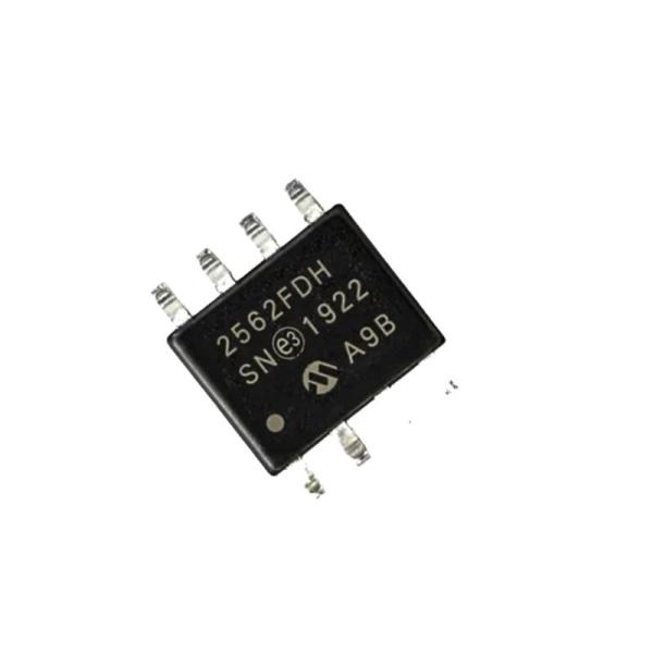 MICROCHIP MCP2562FD IC Electronic Parts Integrated Circuits Components