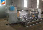 Construction 70m/H 4.5m 3.0mm Hexagonal Wire Netting Machine