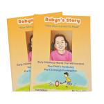 Activity Print On Demand Book Printing Cmyk 42pages Softcover
