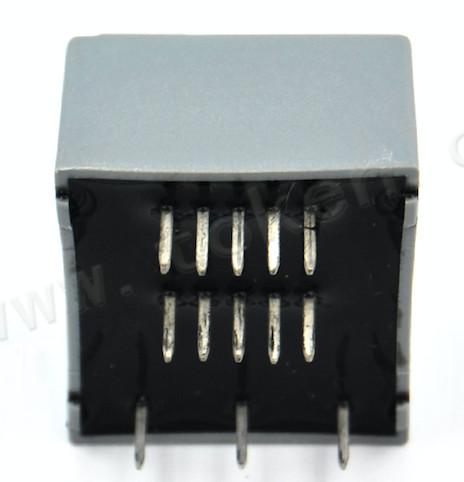 Multi Range Closed Loop Hall Effect Current Sensor Hall Effect High Current