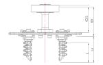 4500g Soft Robot Gripper