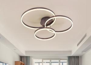 150cm Circular Ring Chandelier